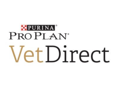 Purina pro plan vet direct logo