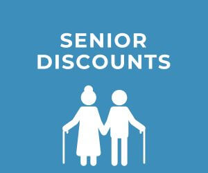 senior citizens discount